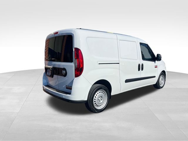 Used 2022 RAM ProMaster City Tradesman w/ Window Group 04 image 5