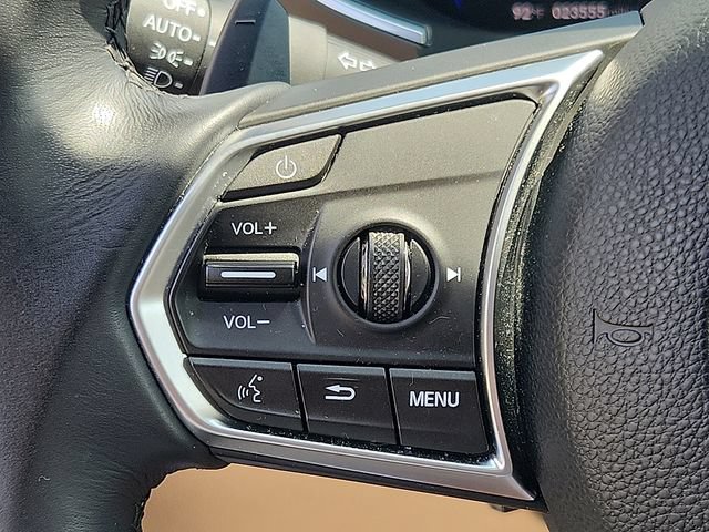 Certified 2025 Acura MDX SH-AWD image 22