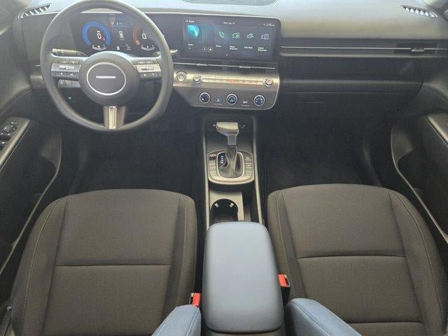 New 2026 Hyundai Kona SE FWD image 18
