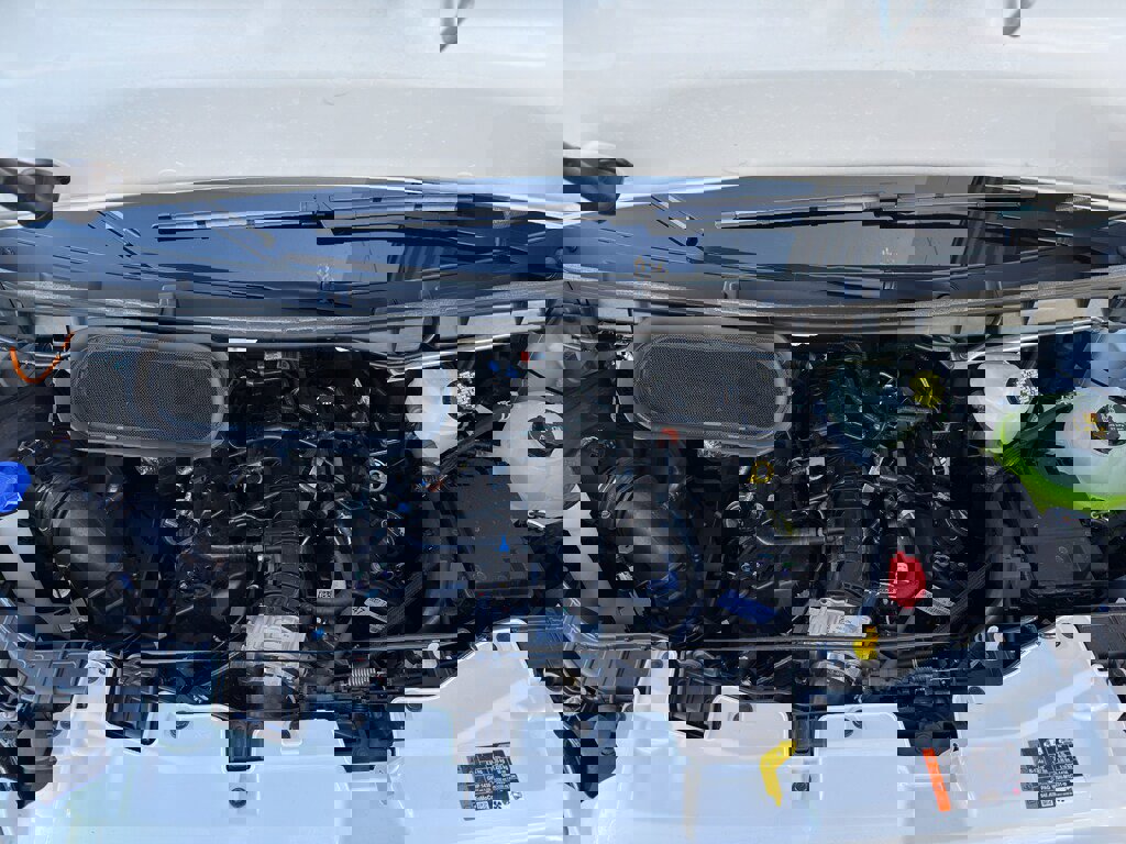 New 2026 Ford Transit 350 148 High Roof AWD image 33