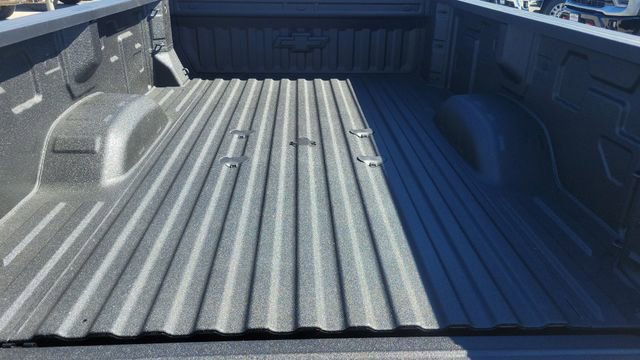 New 2026 Chevrolet Silverado 3500 LT w/ All Star Edition image 29