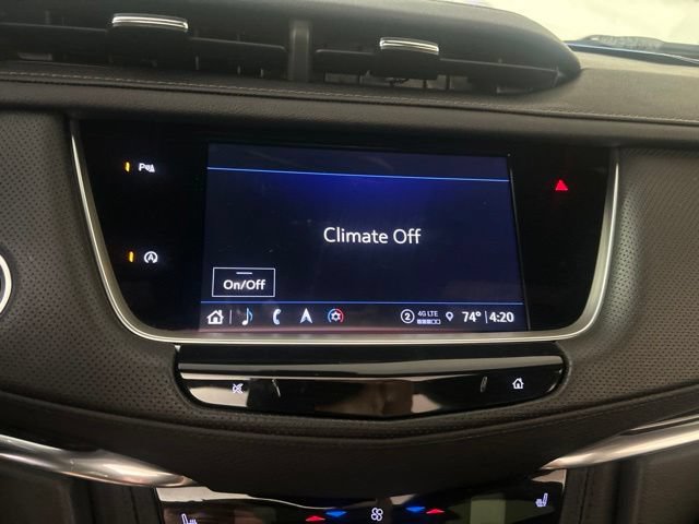 Used 2023 Cadillac XT5 Premium Luxury AWD/4WD image 26