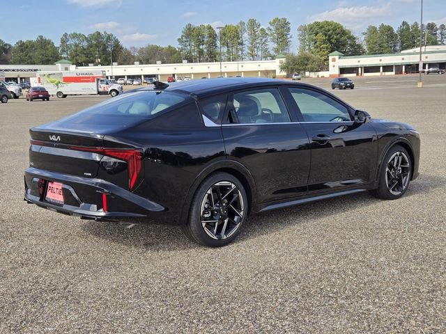 New 2026 Kia K4 GT-Line w/ GT-Line Premium Package image 6