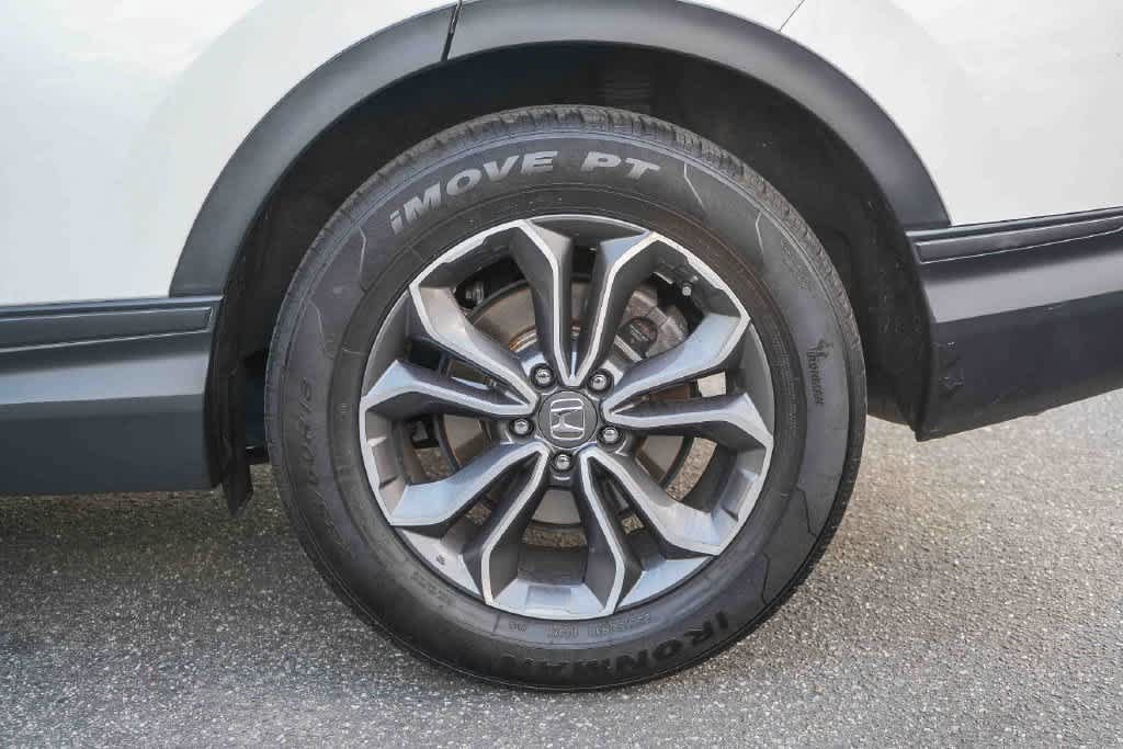 Used 2020 Honda CR-V EX image 10