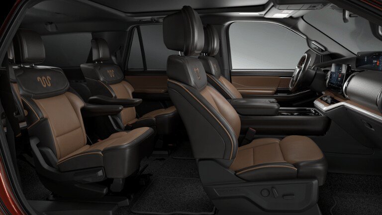 New 2027 Ford Expedition Max King Ranch AWD/4WD image 29