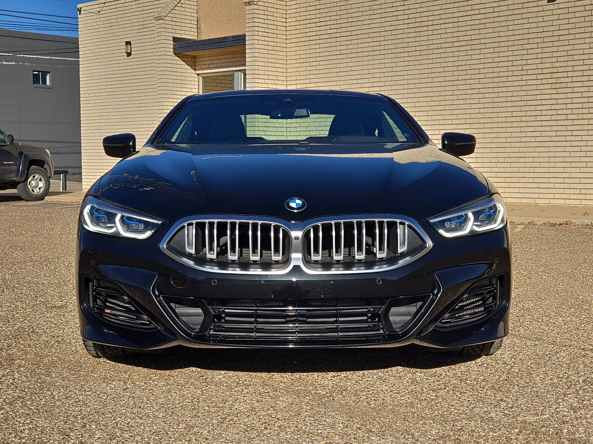 Used 2025 BMW 840i xDrive Coupe image 10
