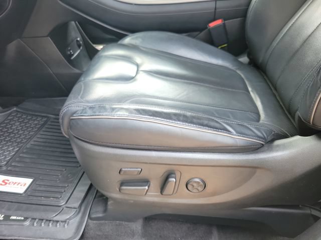 Used 2021 Hyundai Palisade Limited FWD image 14