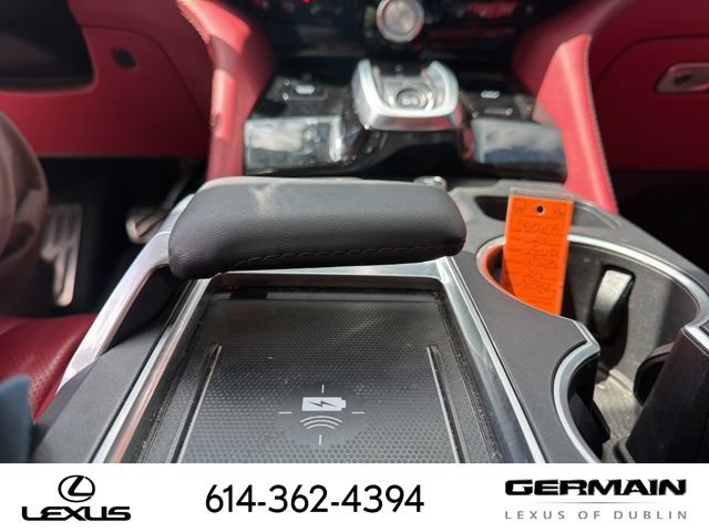 Used 2024 Acura MDX Type S AWD/4WD image 34