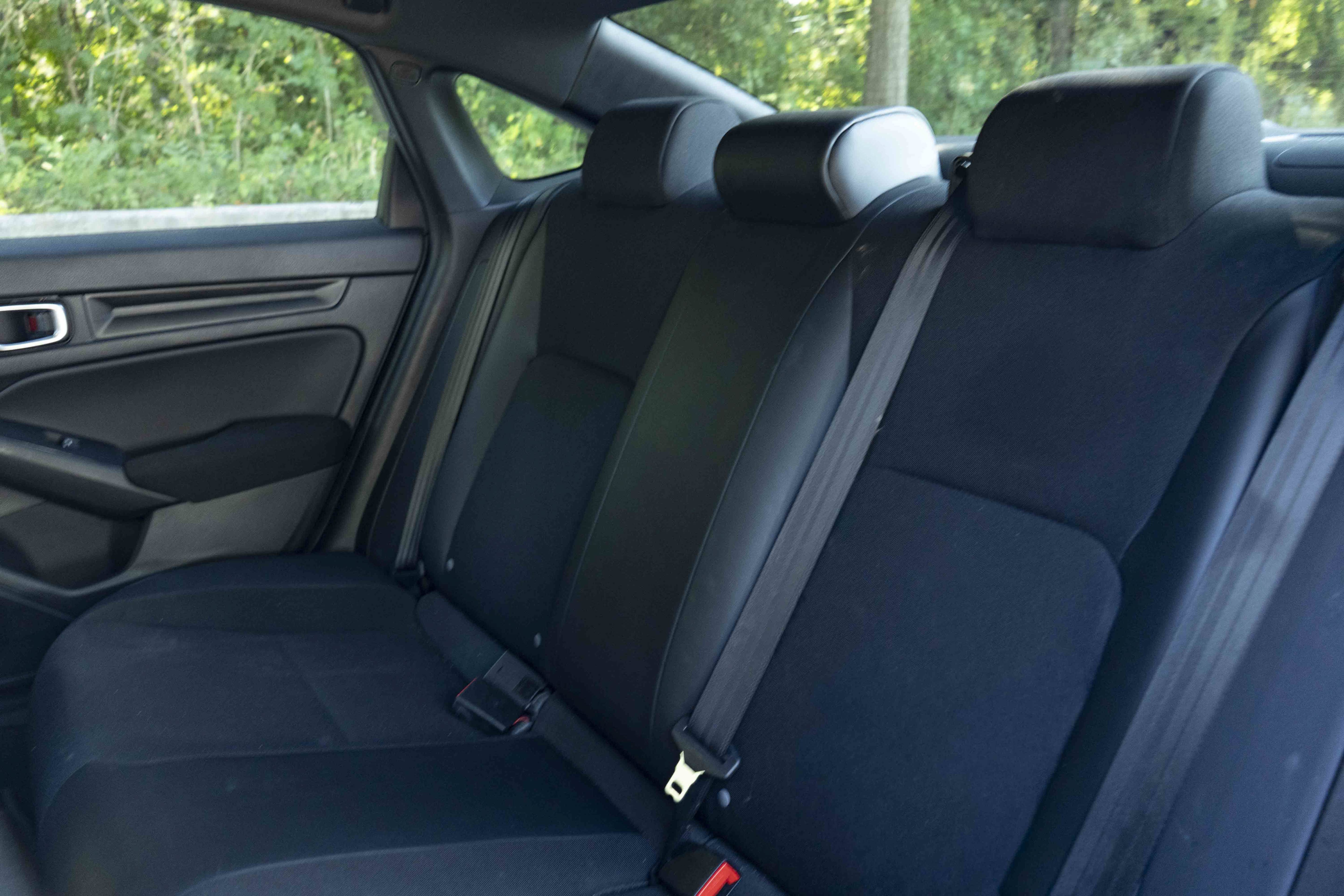 Used 2024 Honda Civic Sport image 18