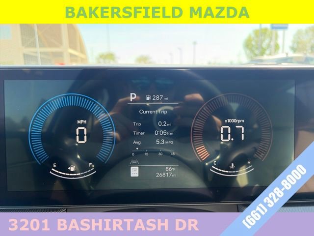 Used 2025 Hyundai Sonata SEL image 15