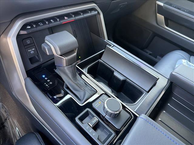 New 2026 Toyota Tacoma SR5 AWD/4WD image 15