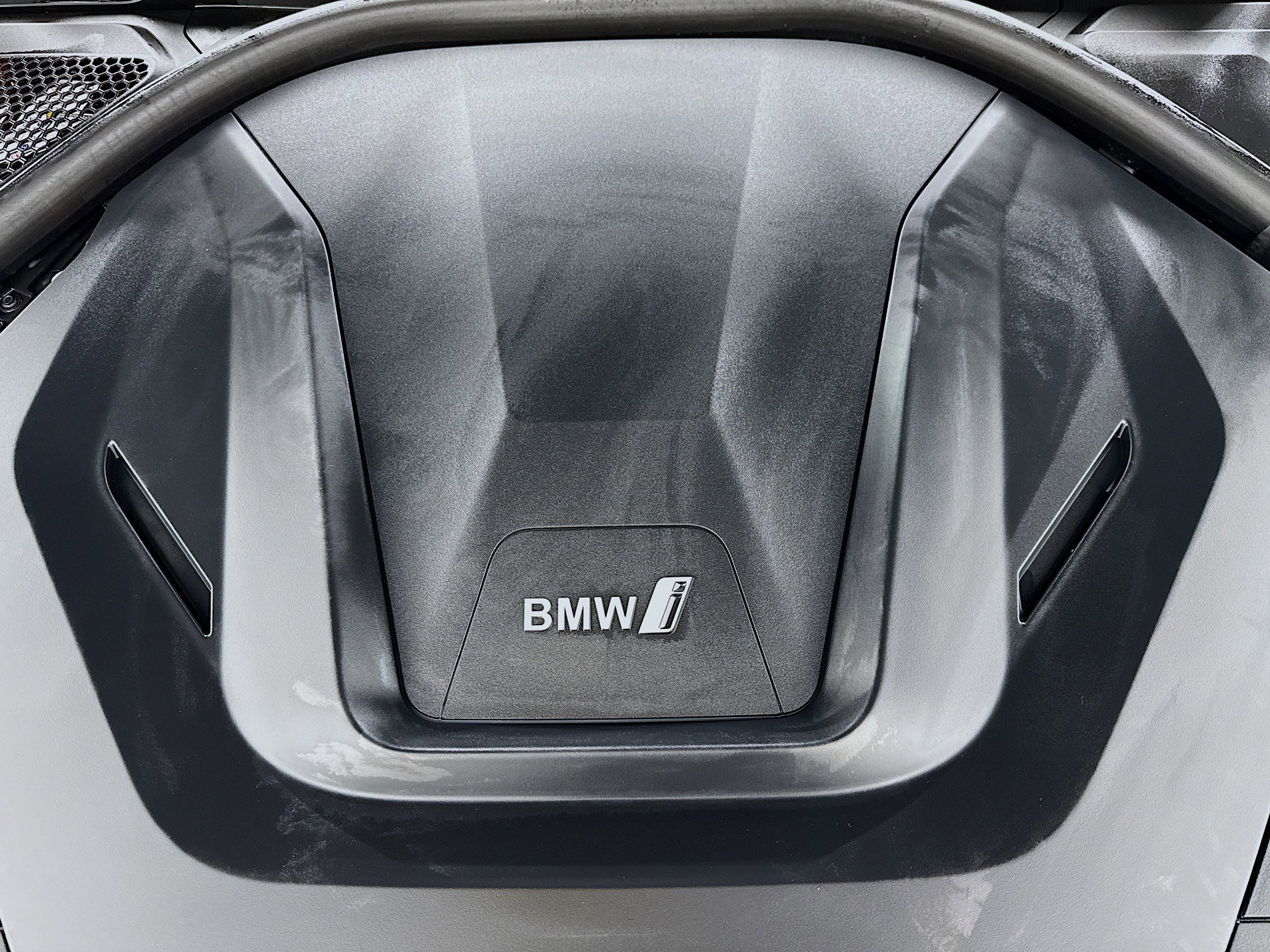 Used 2023 BMW i4 eDrive40 w/ M Sport Package image 38