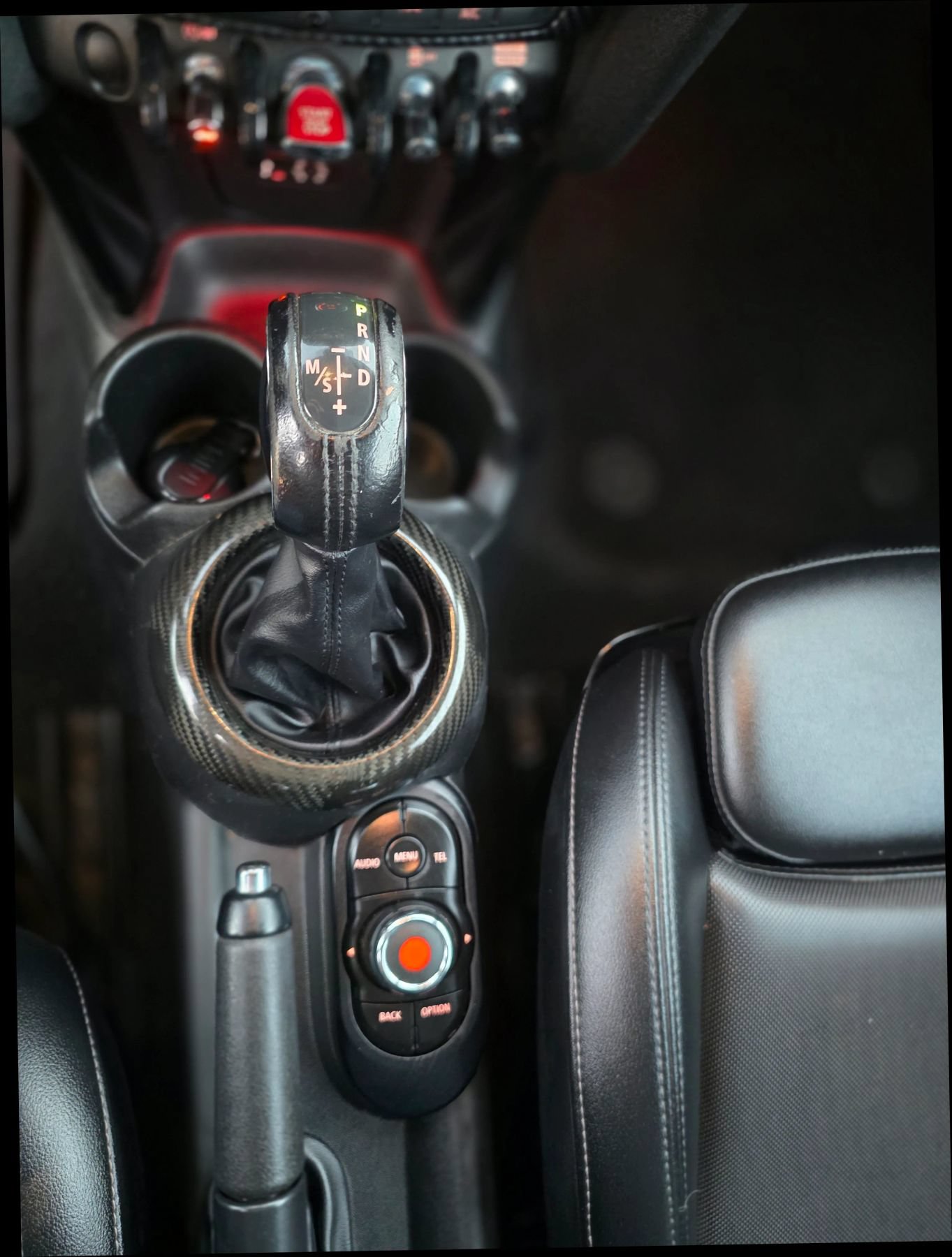 Used 2018 MINI Cooper S FWD image 21