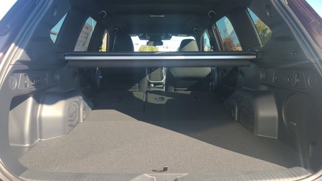 New 2026 Subaru Forester Limited AWD/4WD image 26