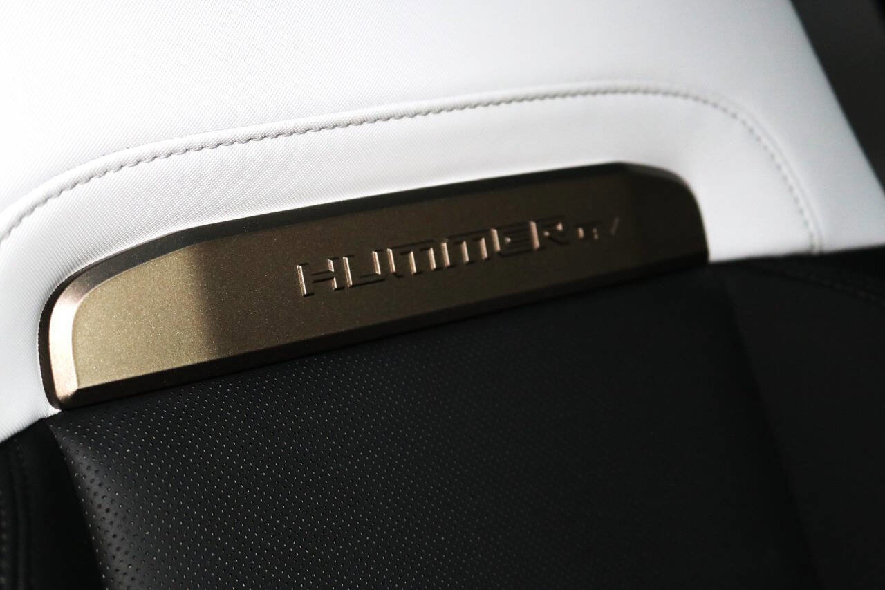 Used 2023 GMC Hummer EV Edition 1 image 58