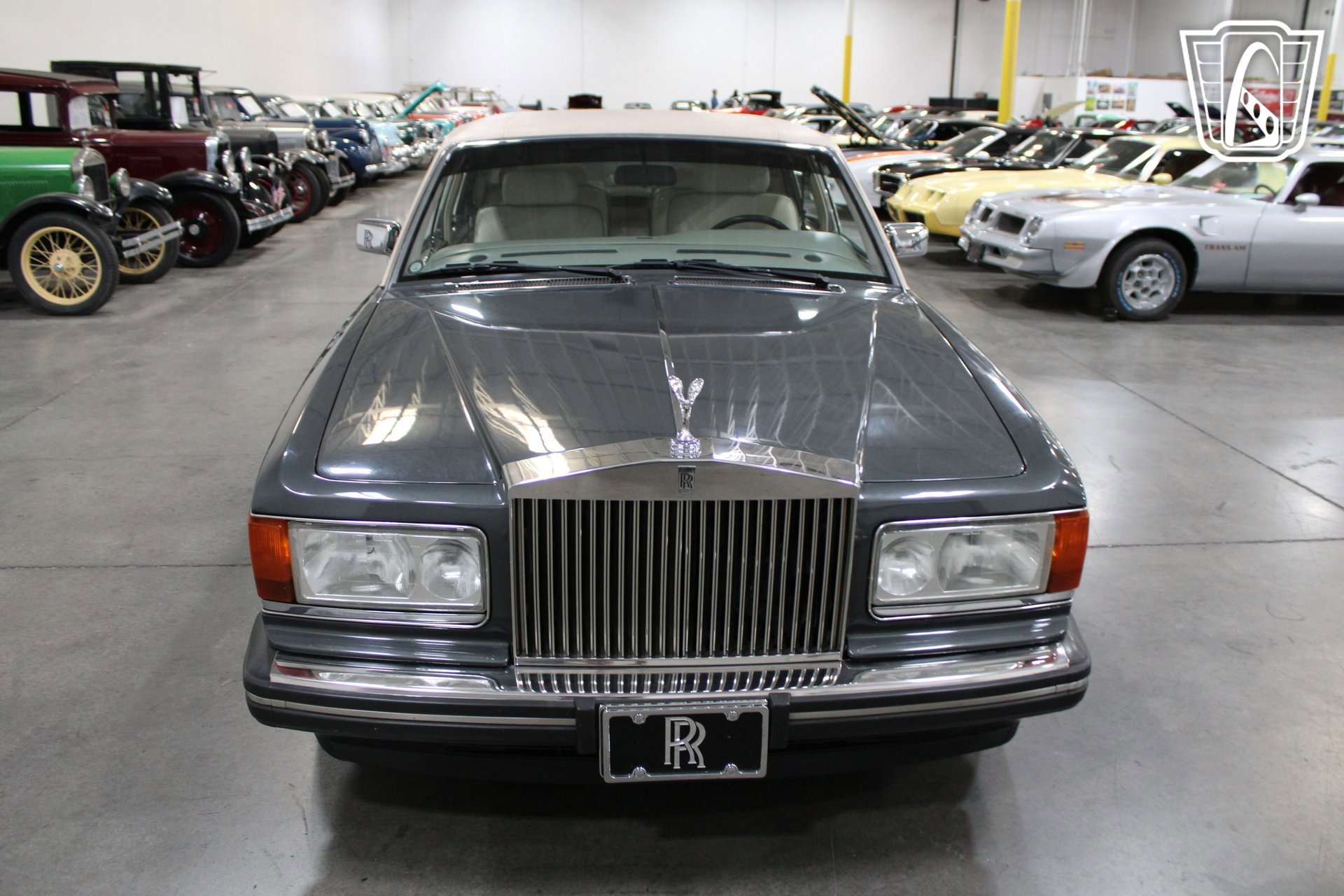 Used 1990 Rolls-Royce Silver Spur II image 5