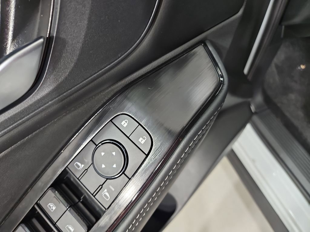 New 2026 Nissan Rogue SV image 11