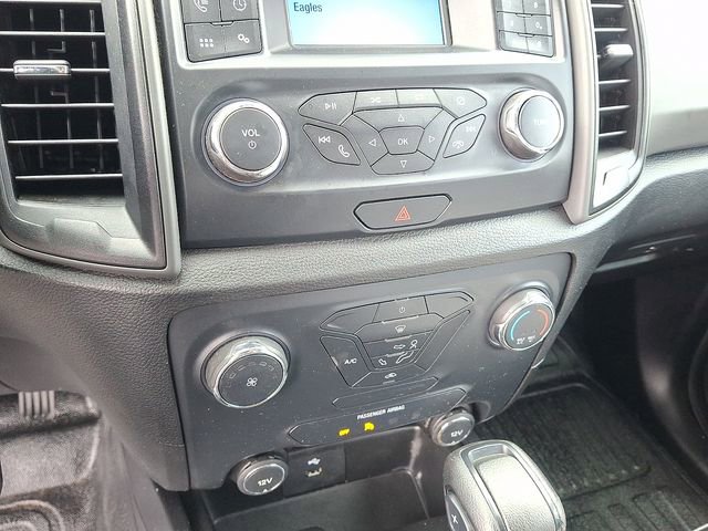 Used 2019 Ford Ranger XL w/ Equipment Group 101A Mid RWD image 12