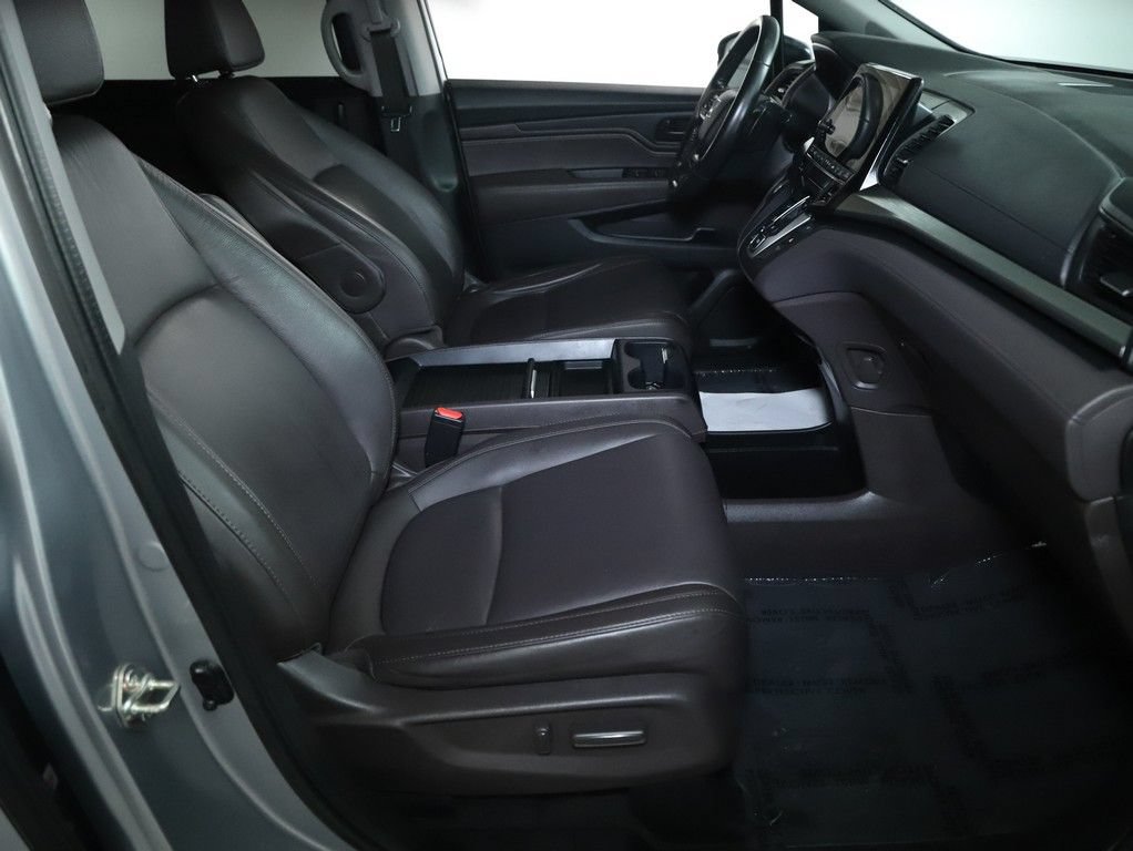 Used 2020 Honda Odyssey EX-L image 34