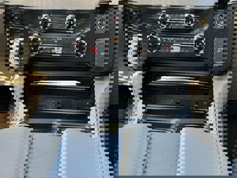 New 2026 Ford F350 Platinum w/ Platinum Plus Package image 10