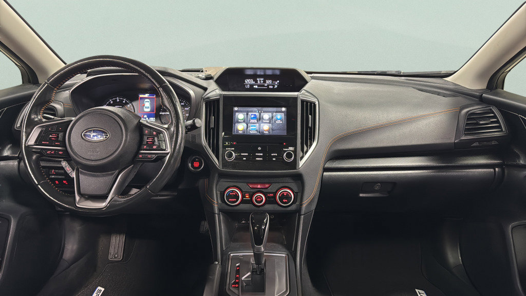 Used 2023 Subaru Crosstrek 2.0i Premium image 35