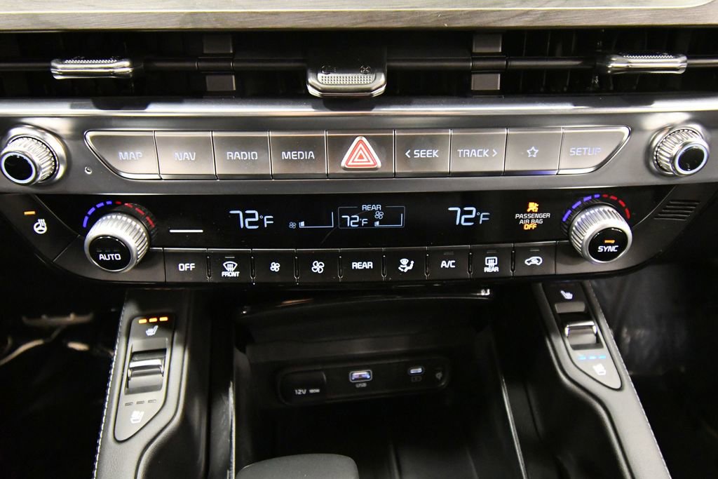 Used 2025 Kia Telluride SX X-Line image 30