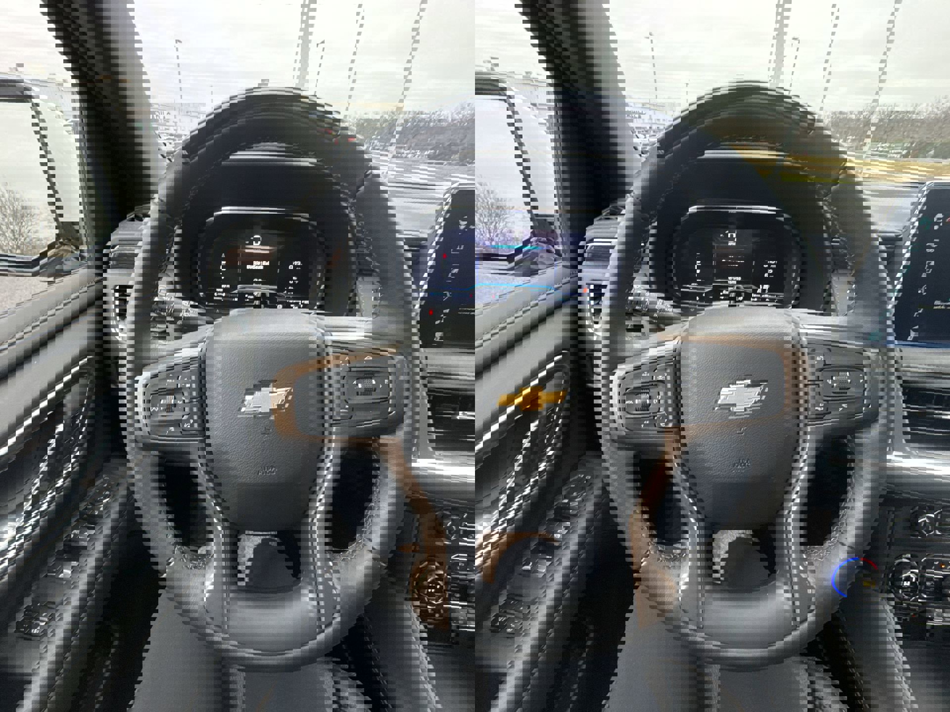 Used 2024 Chevrolet Tahoe High Country w/ Advanced Technology Package image 14