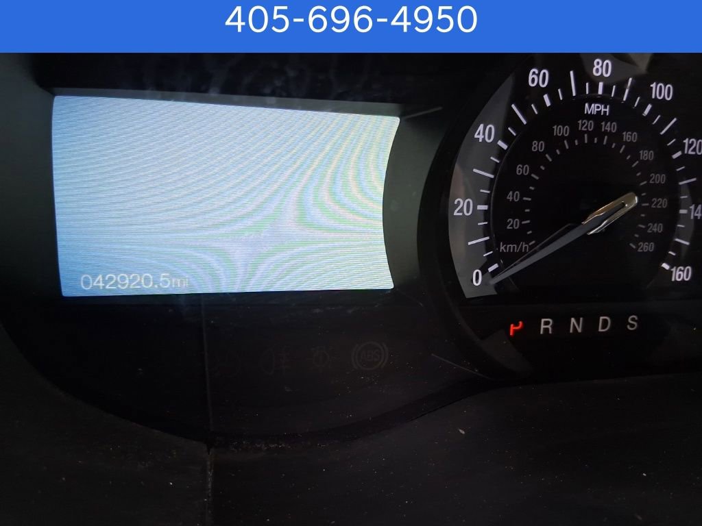 Used 2021 Ford Edge SEL w/ Convenience Package image 16