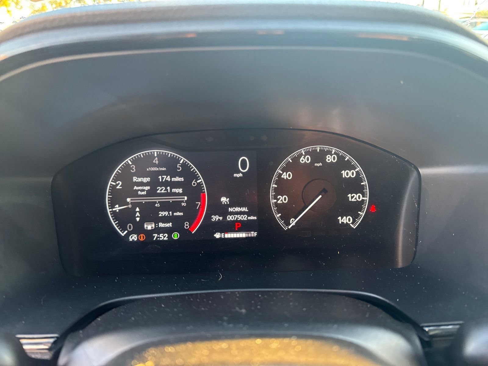 Used 2025 Honda CR-V LX image 16