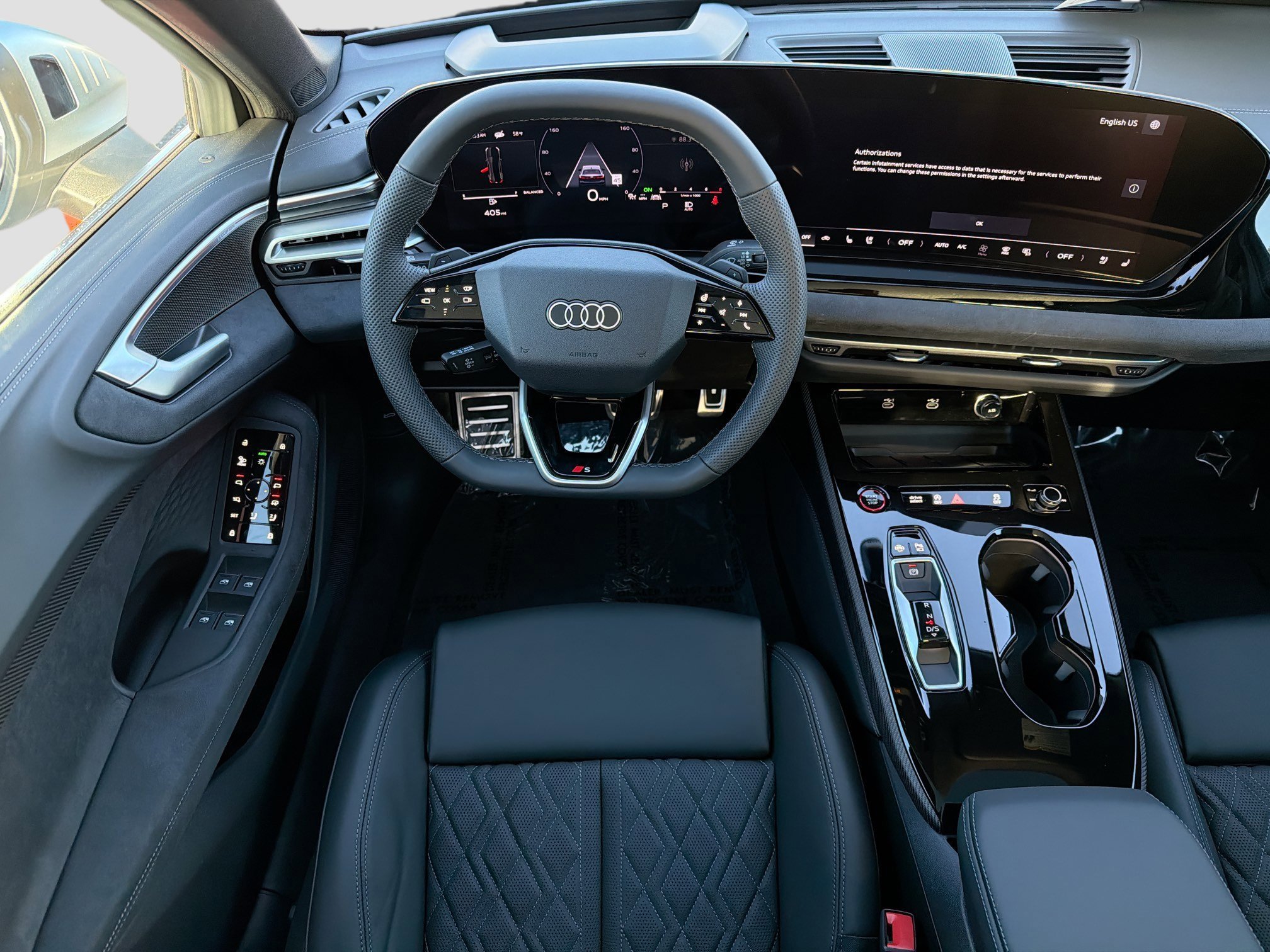 New 2025 Audi S5 Premium Plus AWD/4WD image 16