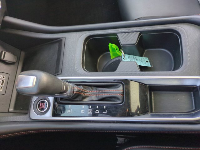 Used 2022 Nissan Sentra SR w/ SR Premium Package image 12