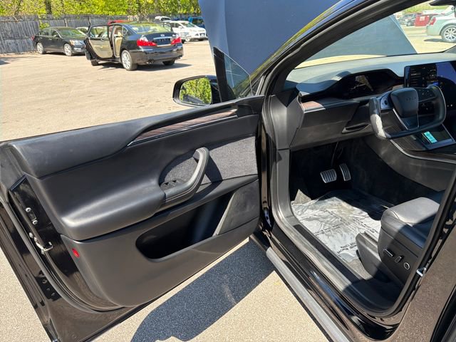 Used 2022 Tesla Model X AWD/4WD image 13