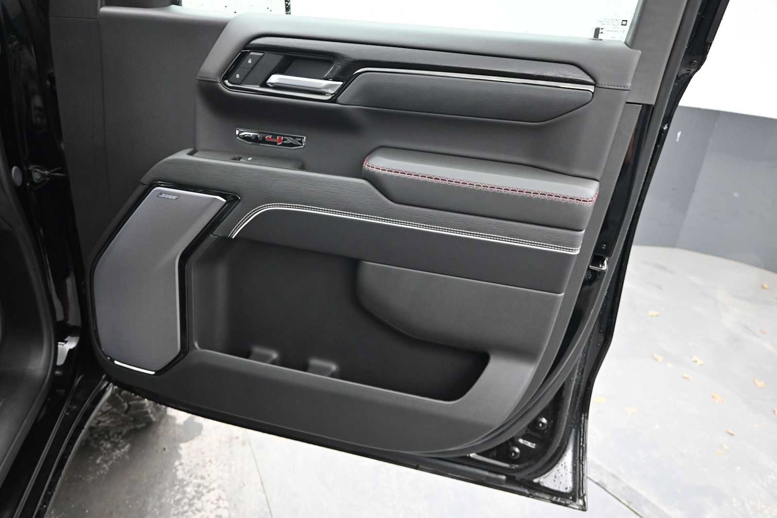 New 2026 GMC Sierra 1500 AT4X AWD/4WD image 20