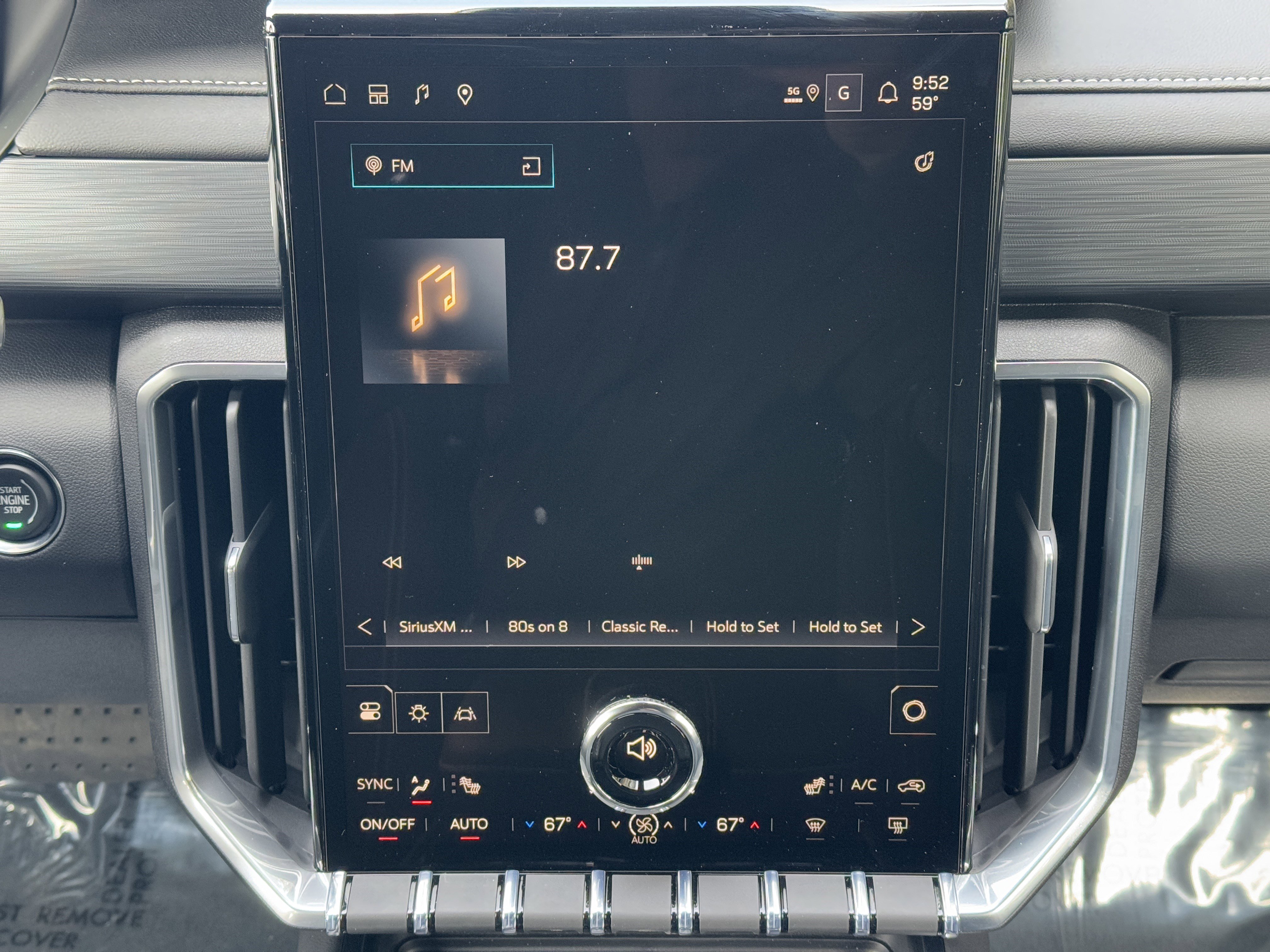 New 2026 GMC Acadia Elevation image 30