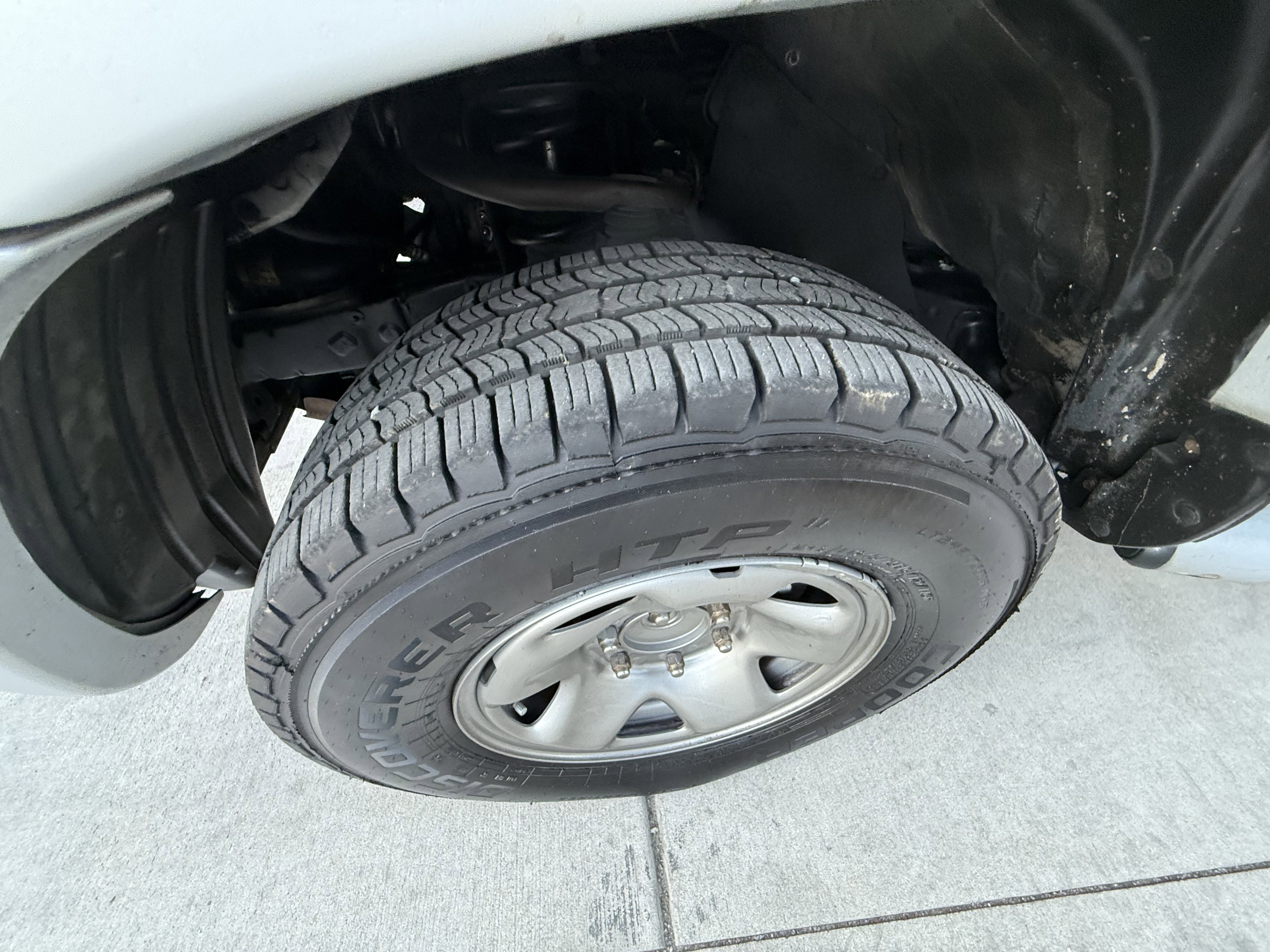 Used 2006 Toyota Tacoma PreRunner image 30