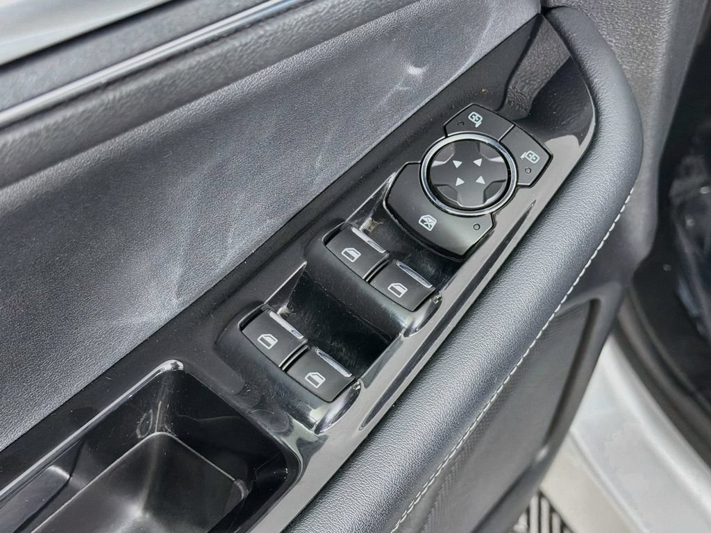 Used 2018 Ford Edge Sport w/ Equipment Group 401A AWD/4WD image 19