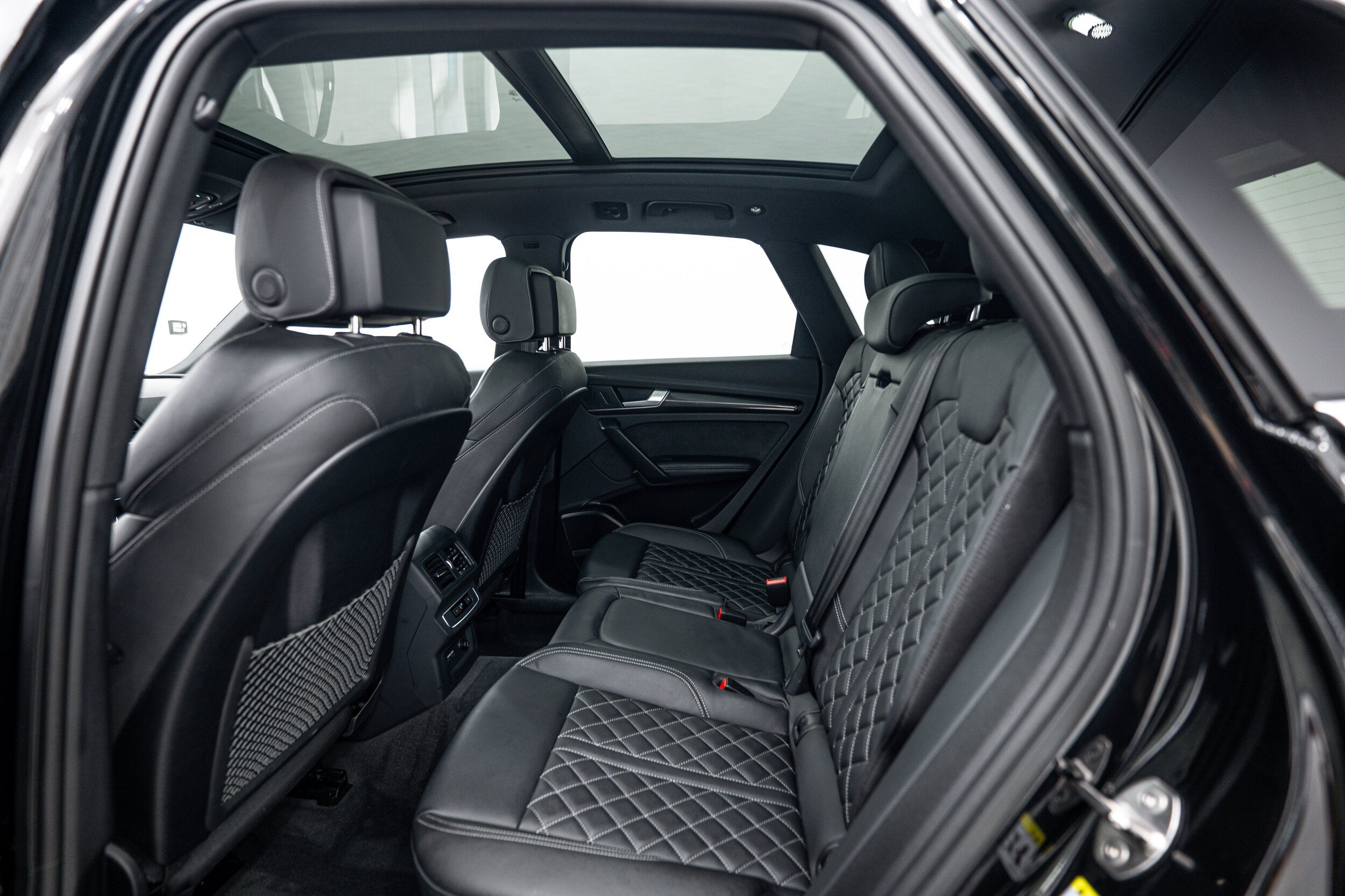 Used 2023 Audi SQ5 Premium Plus w/ Premium Plus Package AWD/4WD image 19