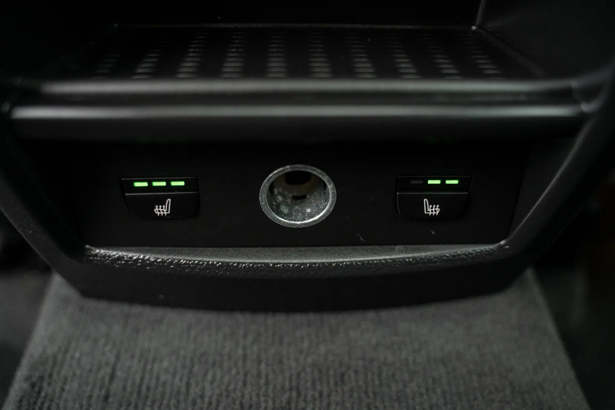 Used 2017 BMW X3 xDrive35i image 10