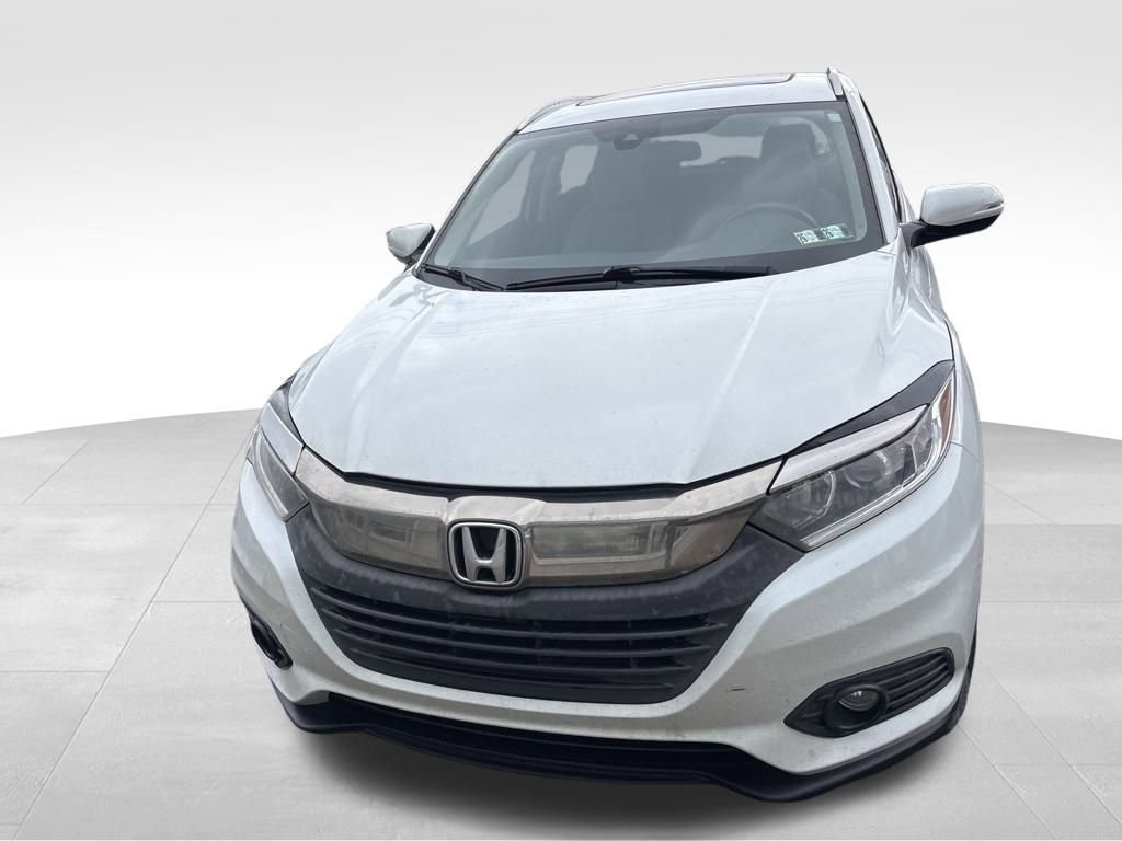 Used 2020 Honda HR-V EX image 24