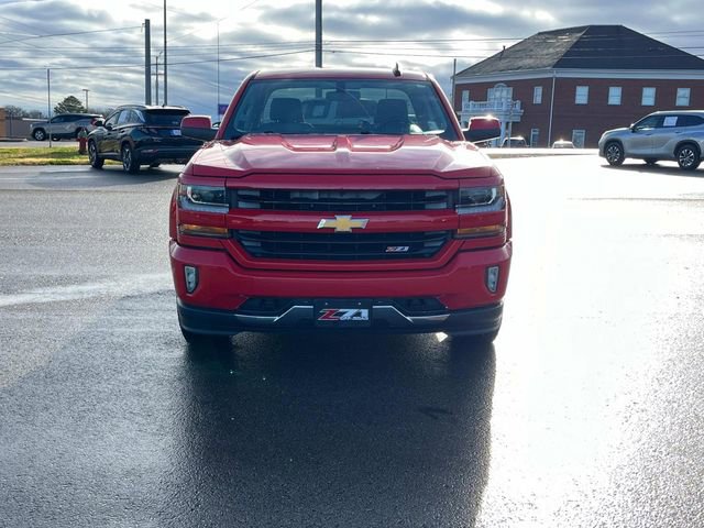 Used 2016 Chevrolet Silverado 1500 LT w/ All Star Edition image 10