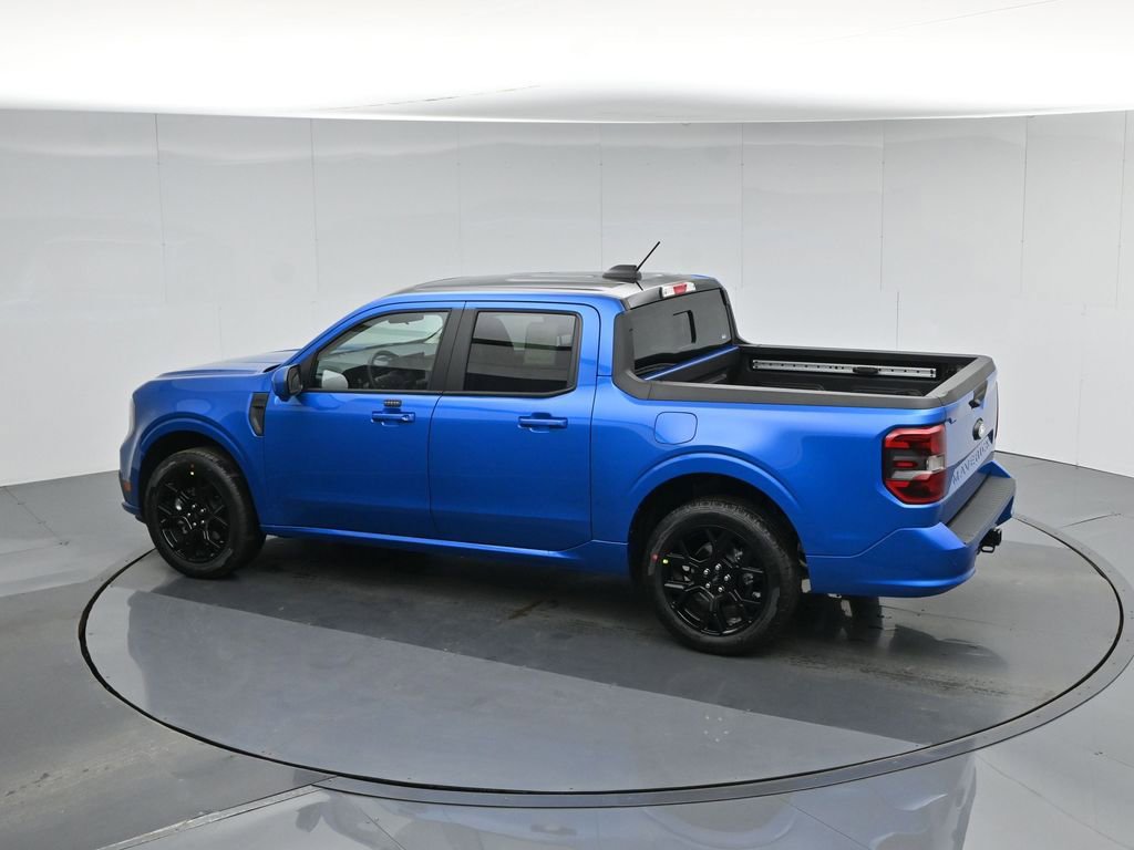 New 2026 Ford Maverick Lobo image 47
