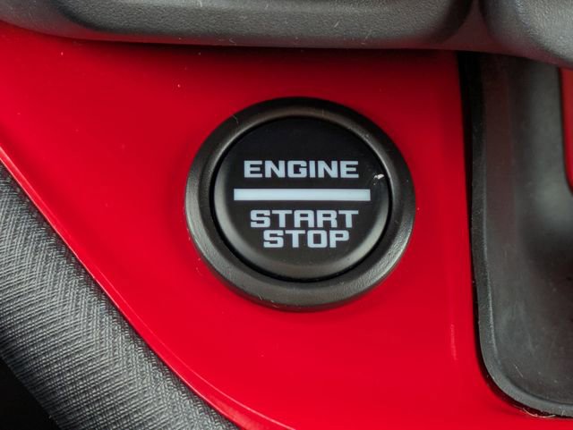 Used 2024 Ford Bronco Sport Free Wheeling w/ Convenience Package image 30