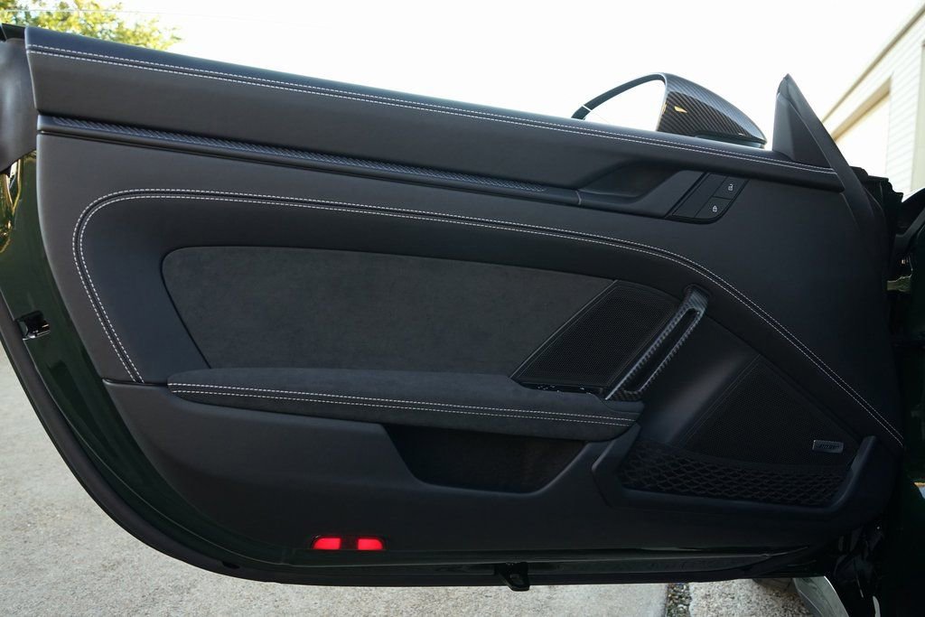 Used 2026 Porsche 911 GT3 image 25