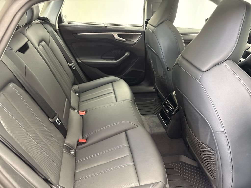 Used 2026 Audi A6 Premium Plus AWD/4WD image 29