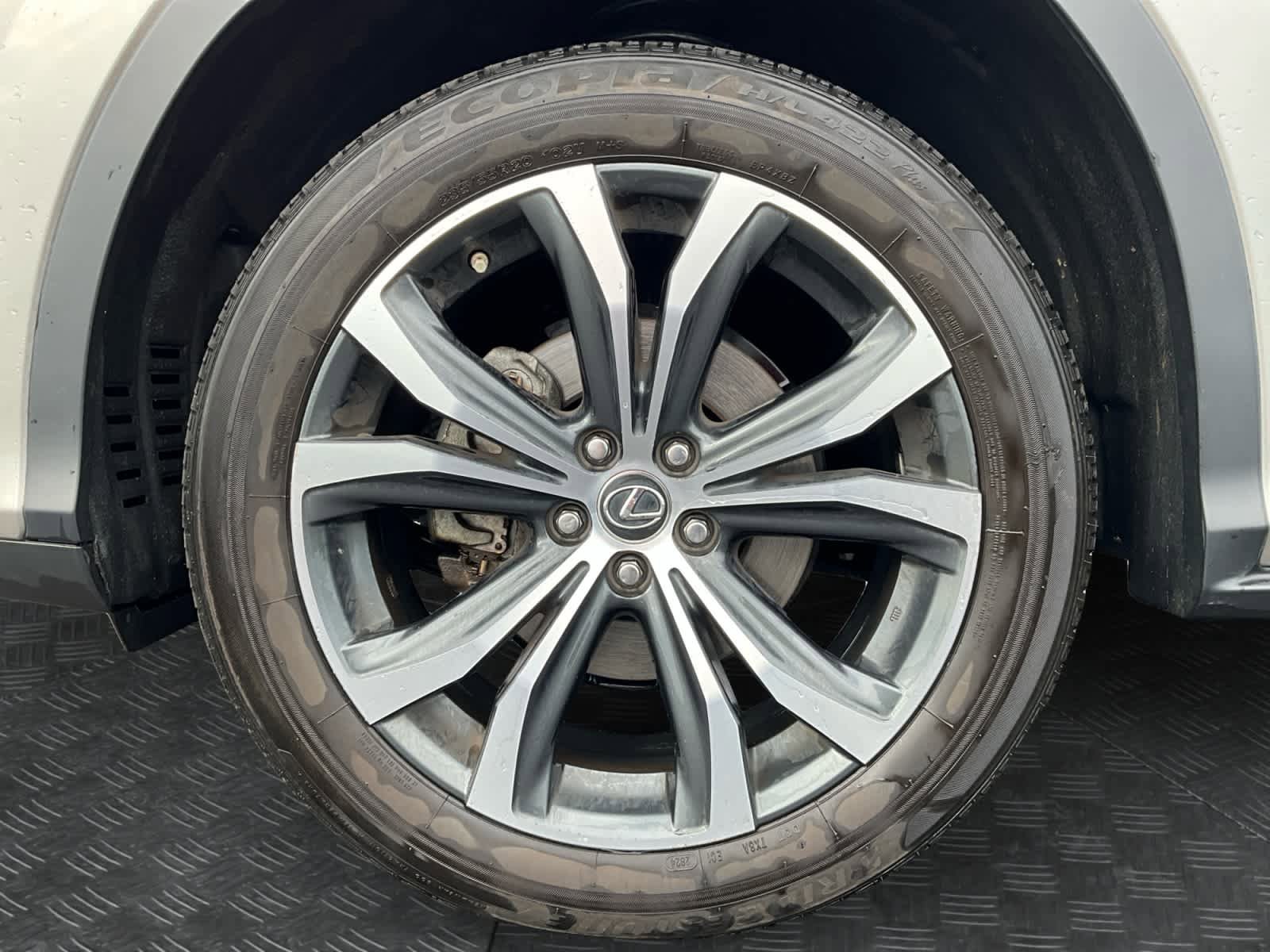 Used 2022 Lexus RX 350 AWD w/ Premium Package image 16