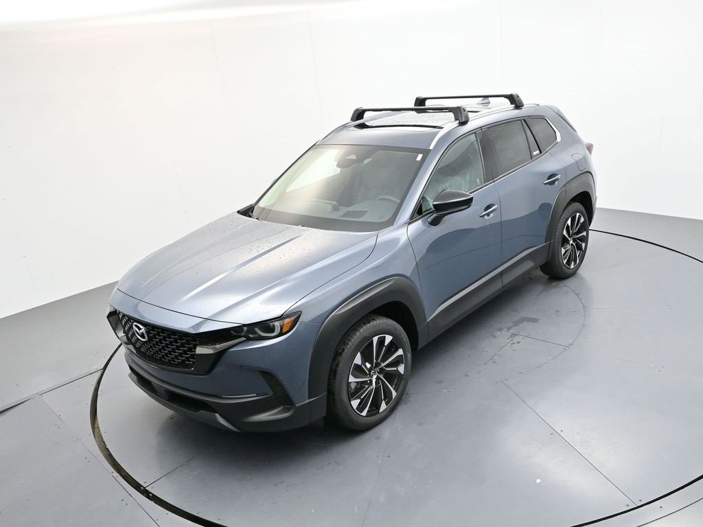 New 2026 MAZDA CX-50 2.5 Hybrid w/ Weather Package image 21