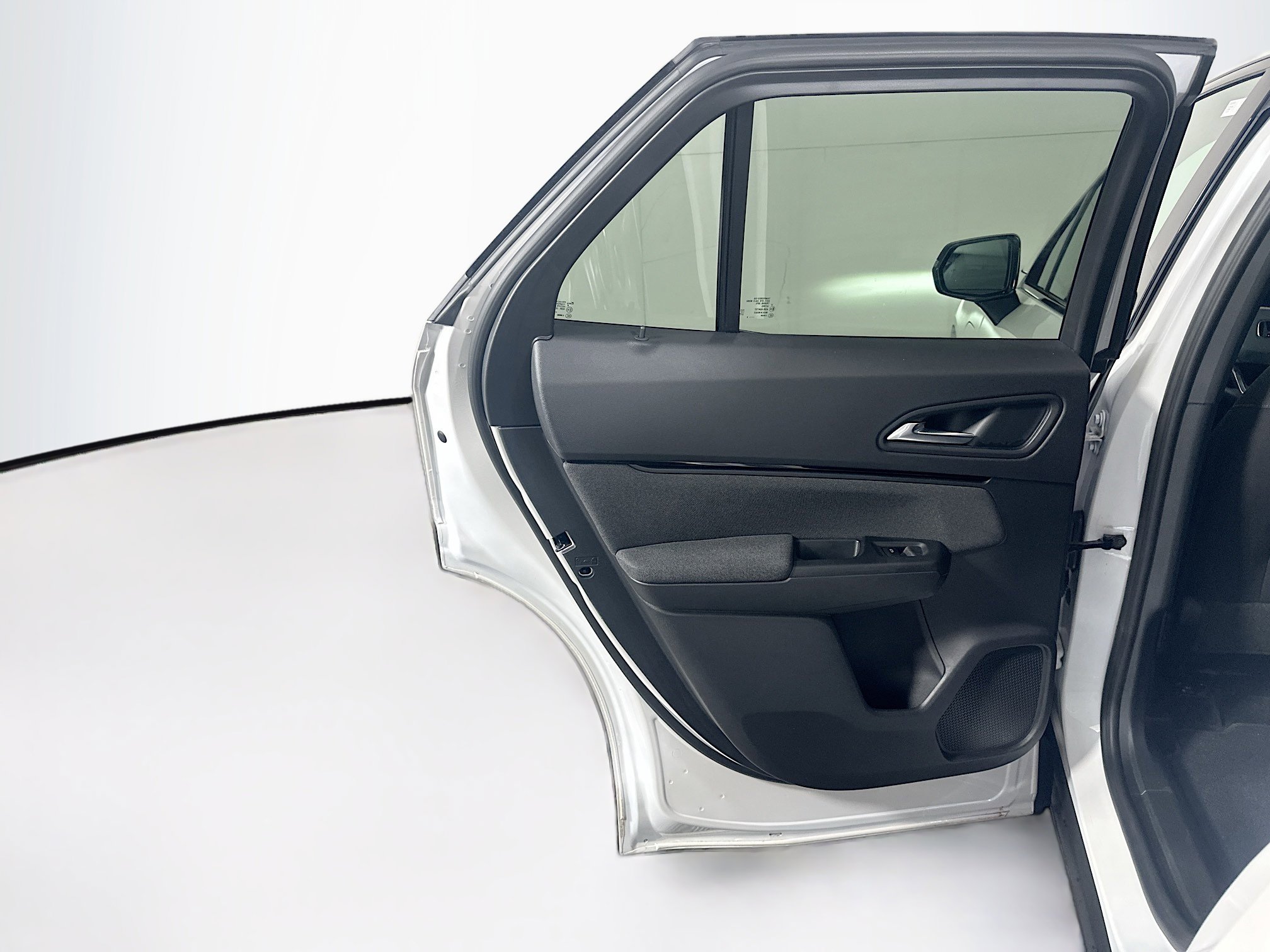 Used 2025 Honda Prologue Eco image 27