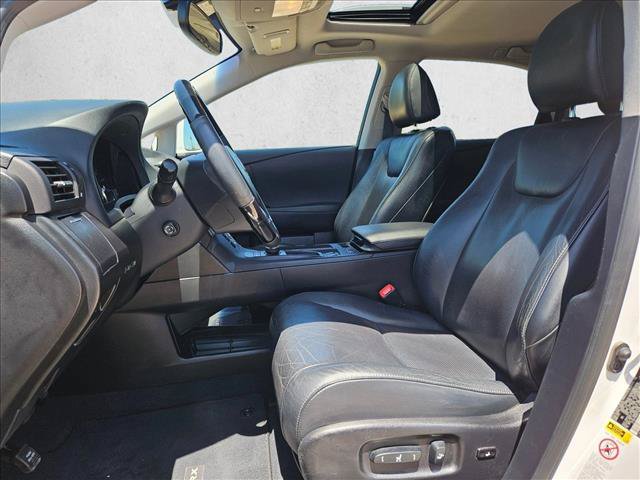 Used 2014 Lexus RX 350 FWD w/ Premium Package image 17
