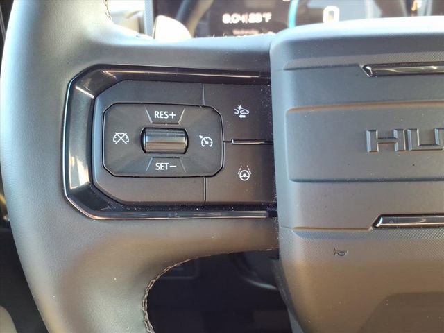 New 2026 GMC Hummer EV 4x4 Crew Cab image 34