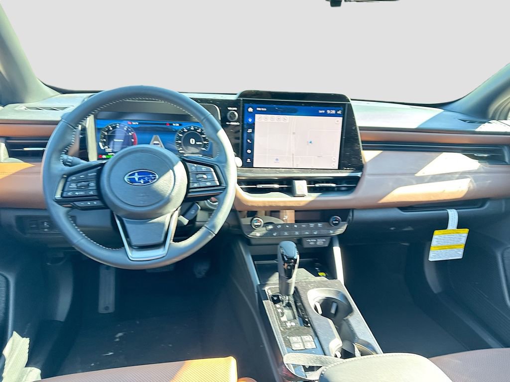 New 2026 Subaru Outback Touring XT AWD/4WD image 22